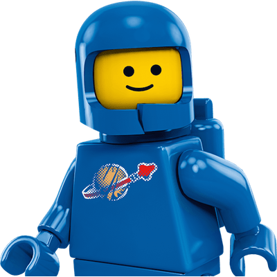 spaceman's user avatar