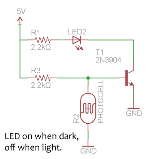 Schematic