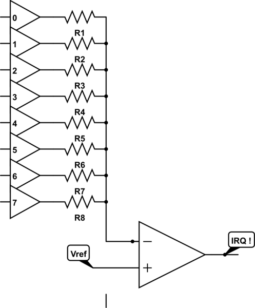 schematic