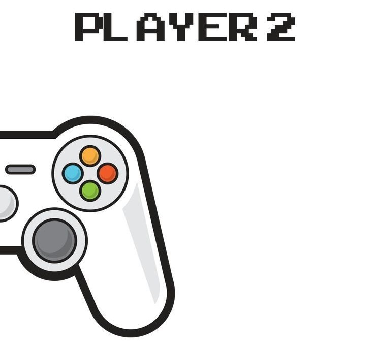 player 2's user avatar