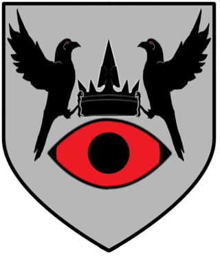 Euron's coat of arms