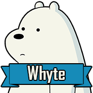 Whyte the Weeabear's user avatar