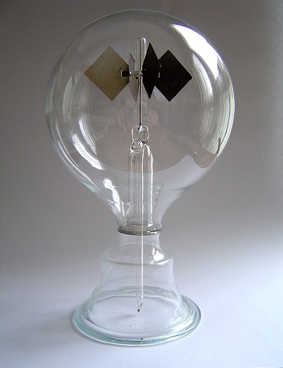 Radiometer