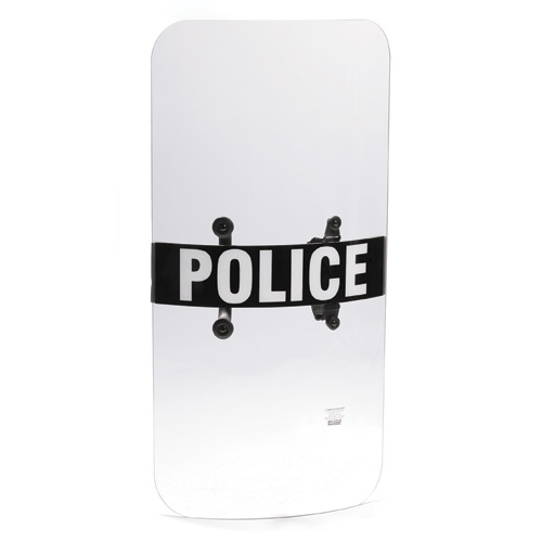 Riot shield