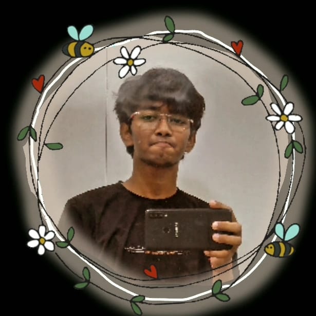 Bikram's user avatar