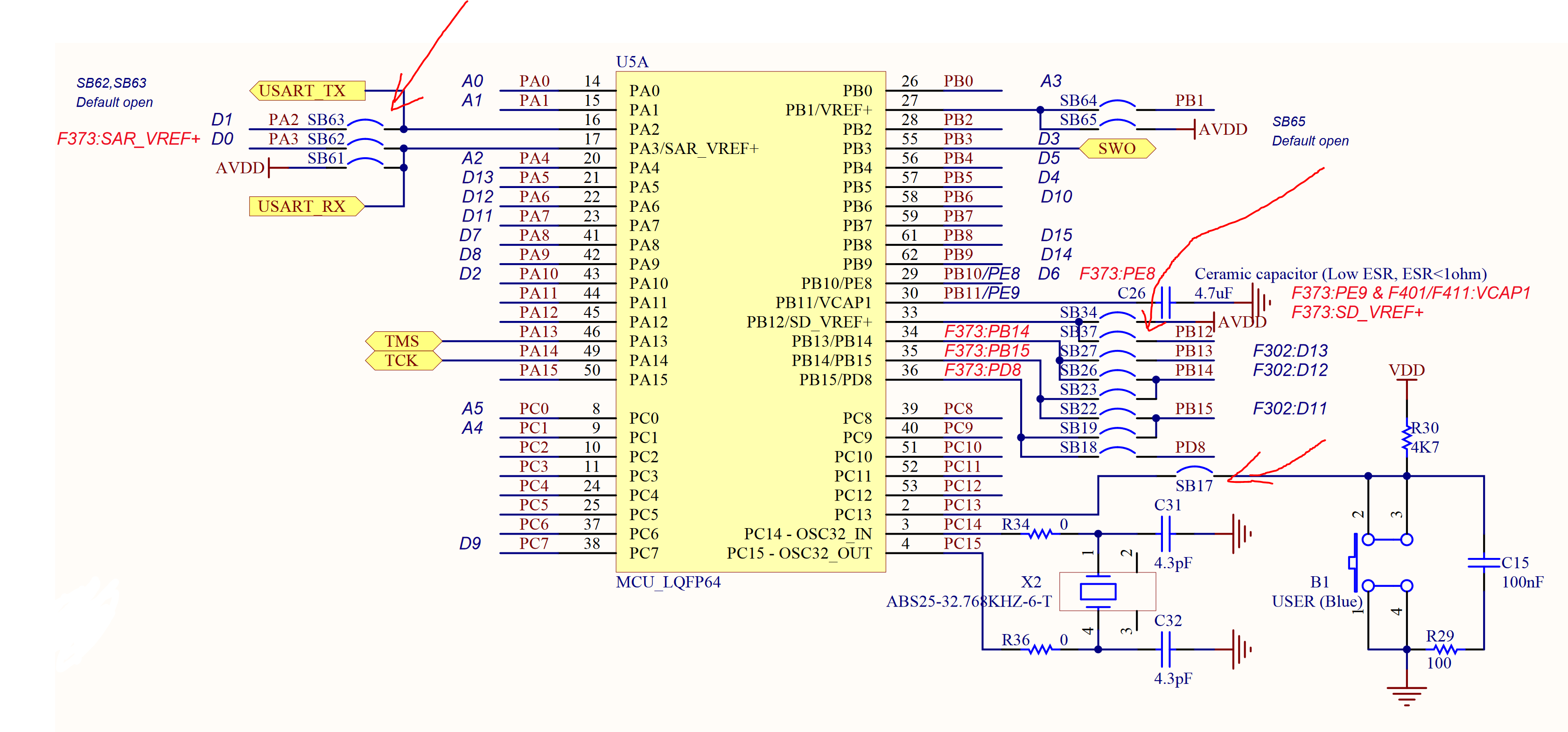 circuit breaker first