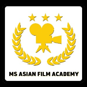 MSASIAN FILM ACADEMY's user avatar