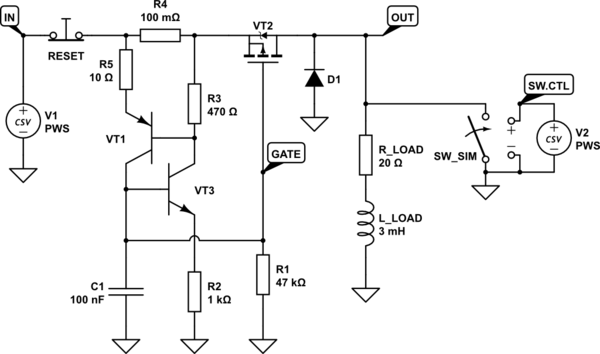 schematic