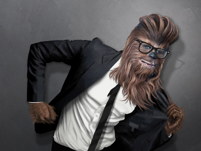 dewbacca's user avatar