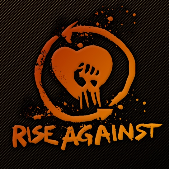 riseagainst