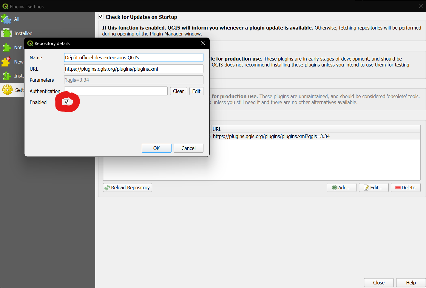 plugin_manager_interface_screenshot_enable_disable_repository