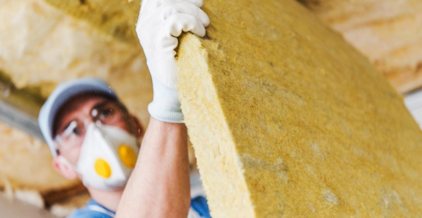 Loft Insulation Specialists LT's user avatar