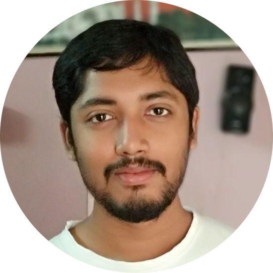 Anupam Basak's user avatar