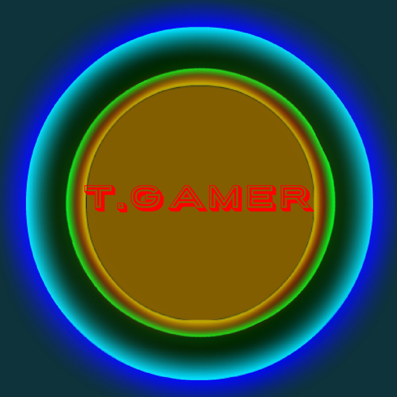 TGamer's user avatar