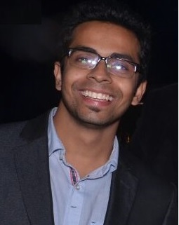 Akash Mishra's user avatar