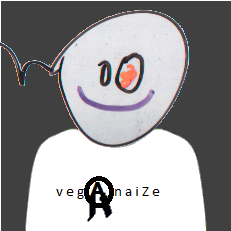 veganaiZe's user avatar