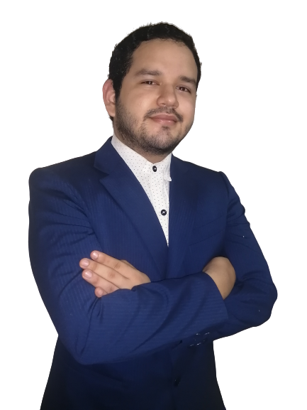 Avatar del usuario Jamil Cerezo