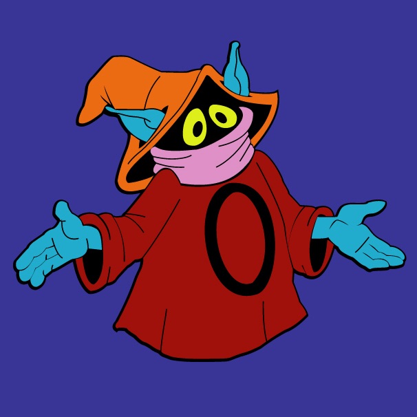 Mister Orko's user avatar