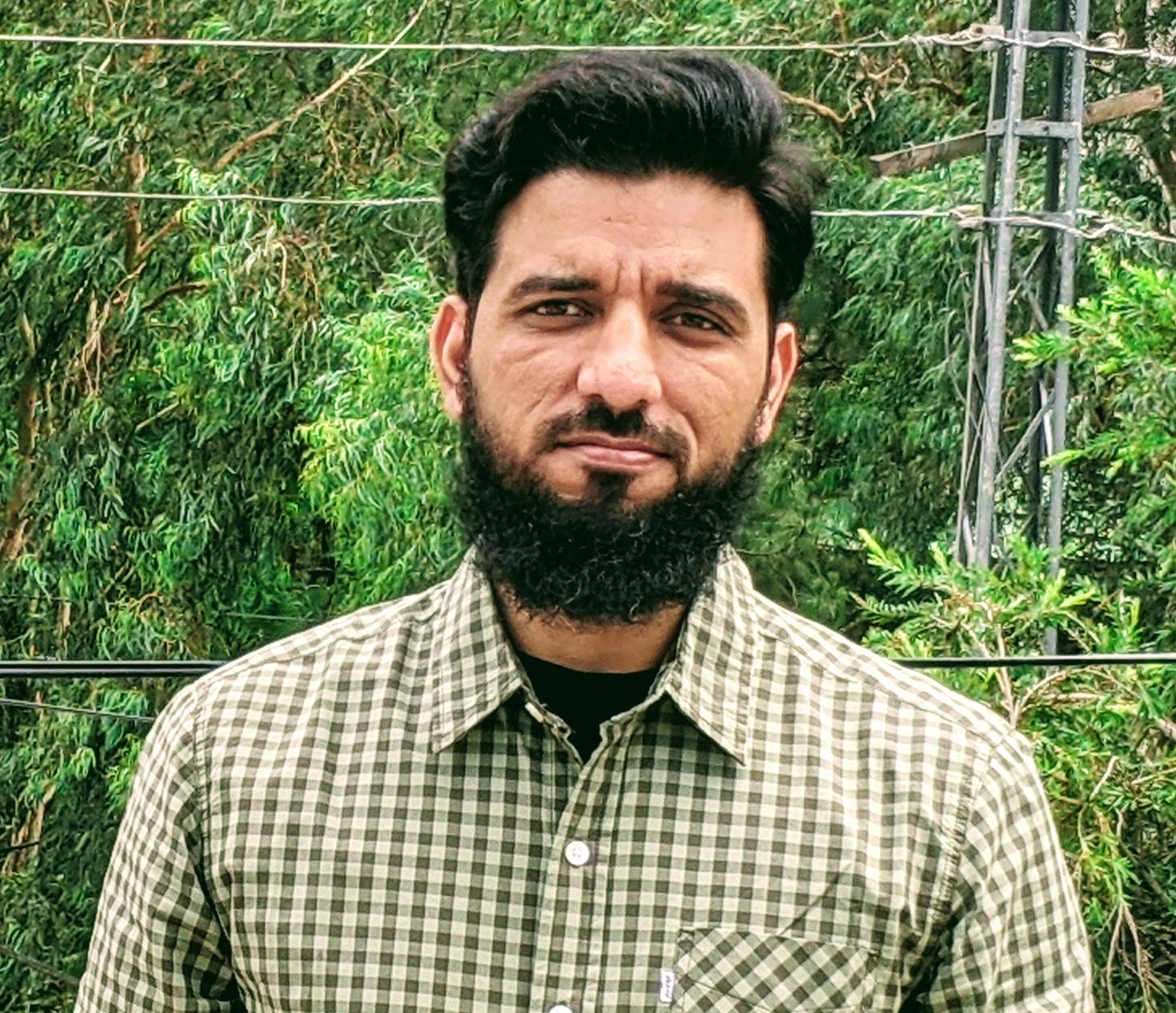 Muhammad Farhan Habib's user avatar