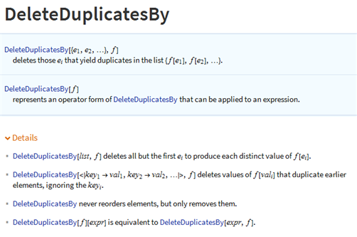 Mathematica graphics