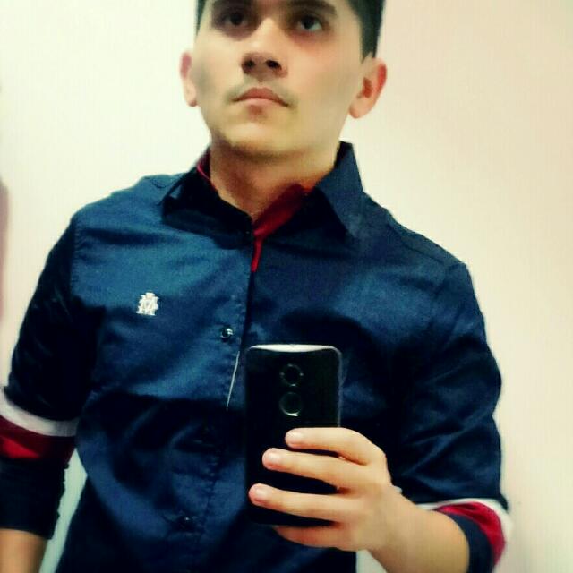 Ricardo Andrade's user avatar