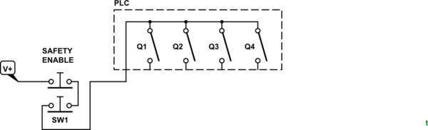 schematic