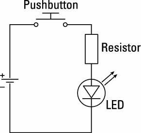 simple circuit.