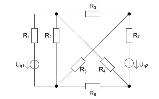 Example of a circuit