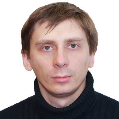 Sergei Tachenov