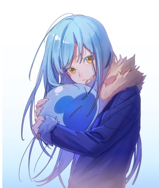 Avatar del usuario Rimuru Tempest