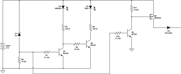 schematic