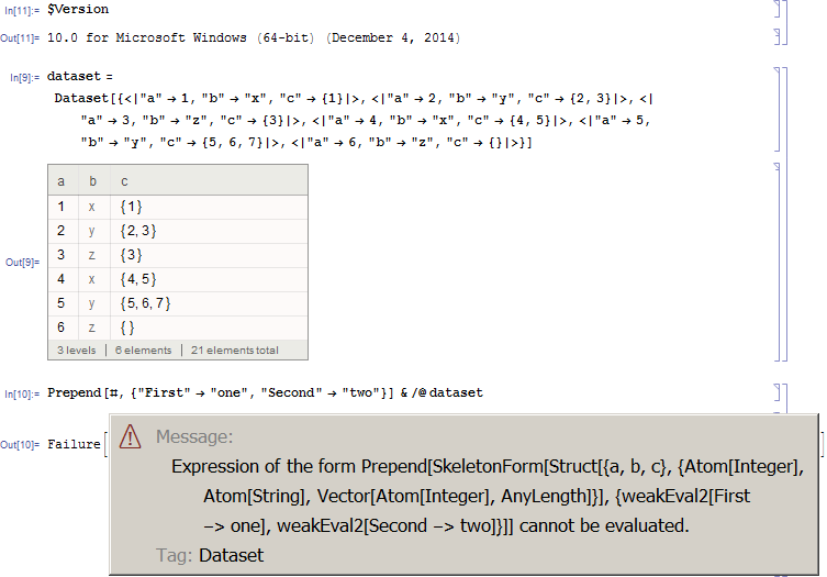 Mathematica graphics