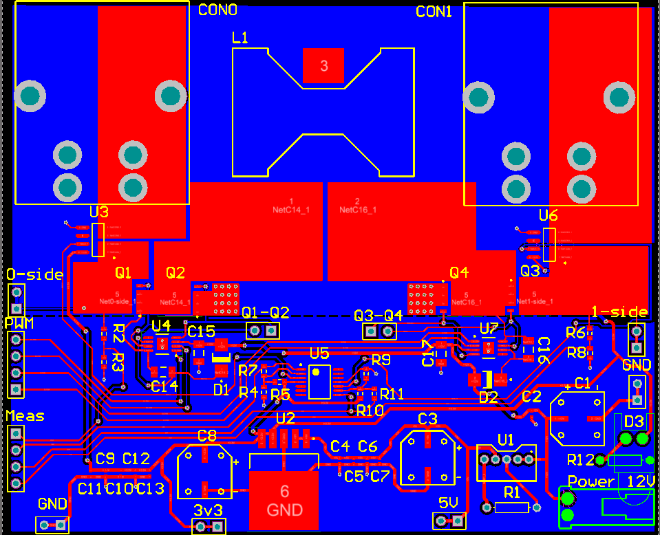 PCB Layout