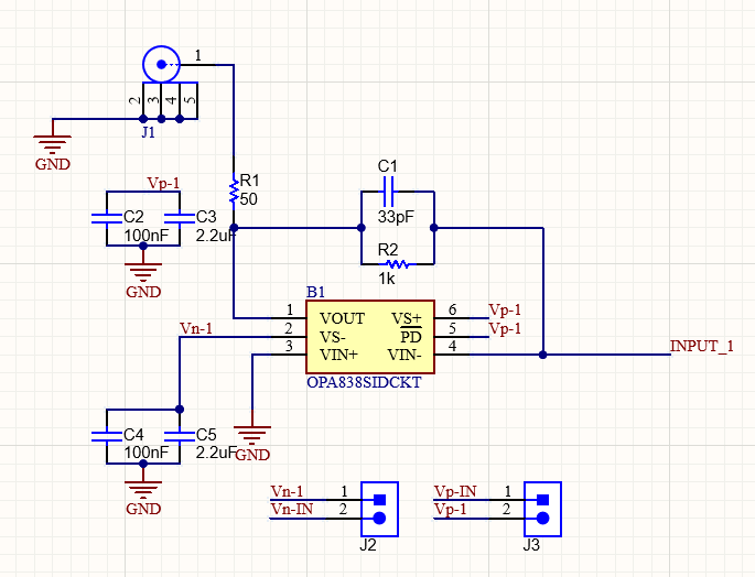 Schematic