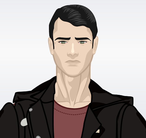 Orestis Zekai's user avatar