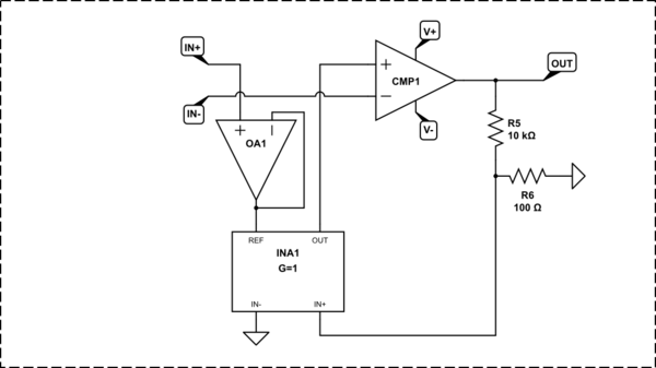 schematic