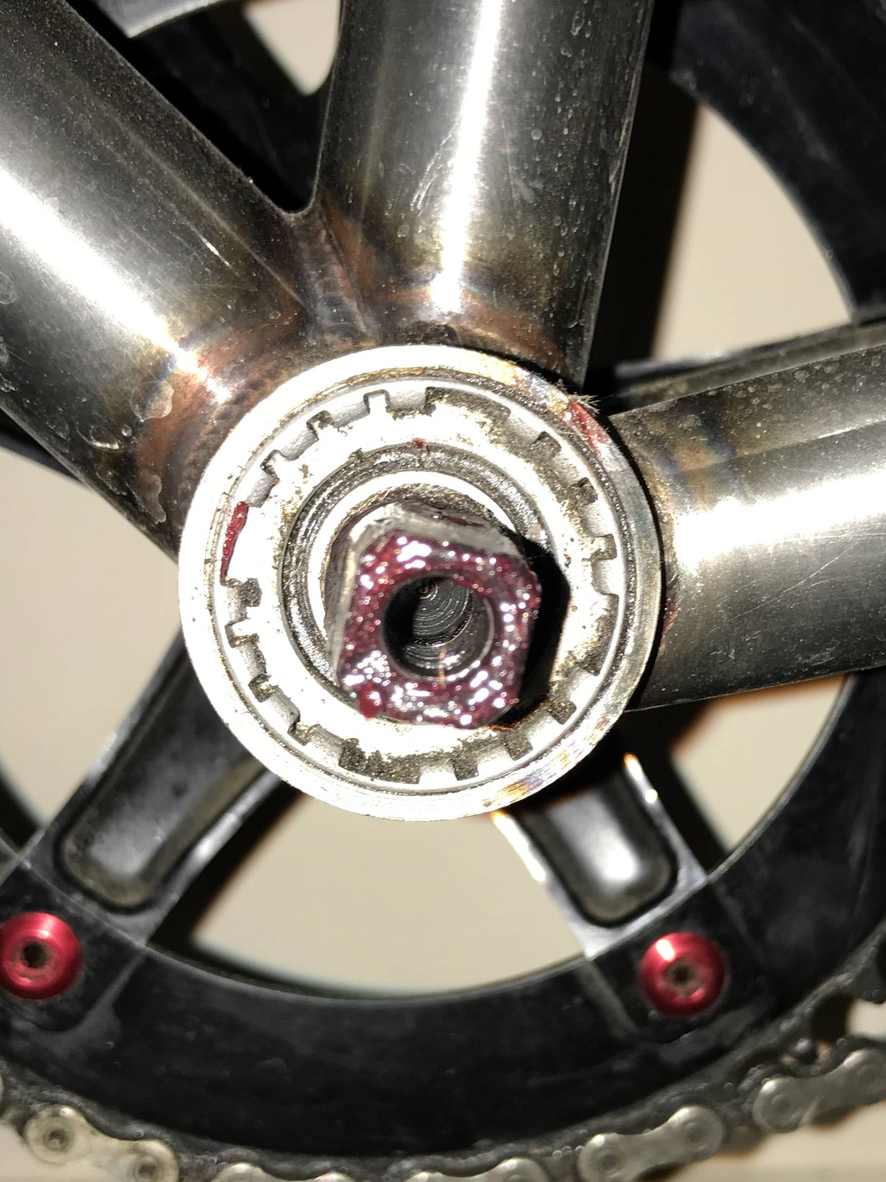 bottom bracket picture