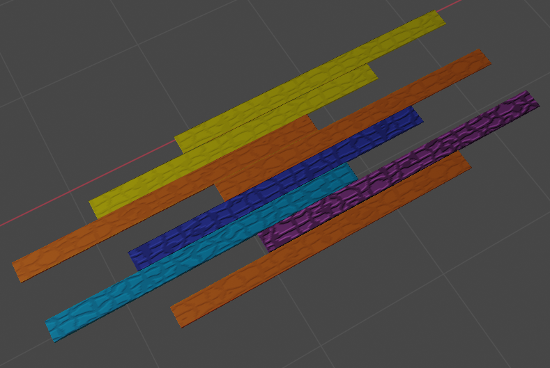 Result Array modifier with Boolean