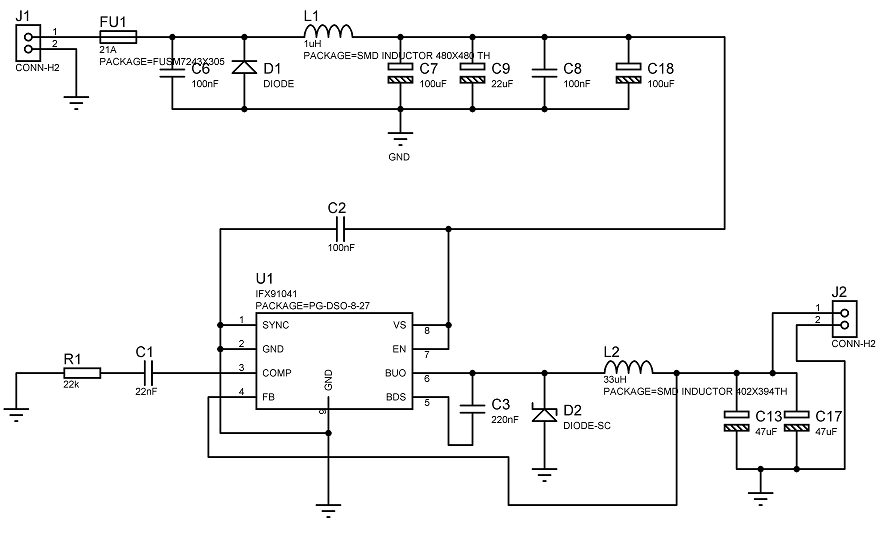 Schematic