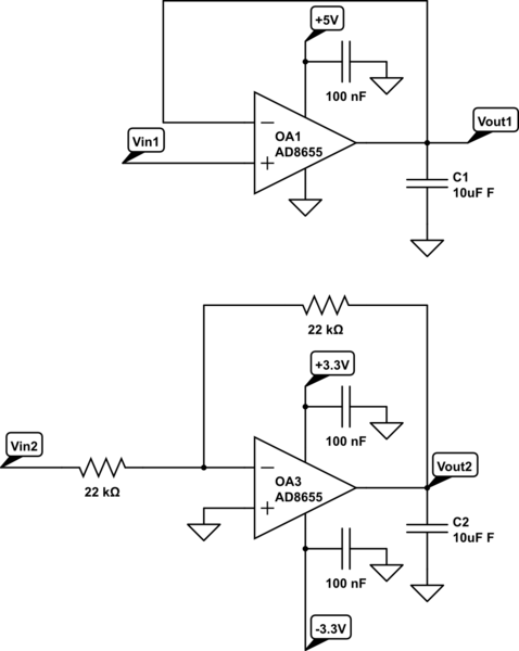 schematic