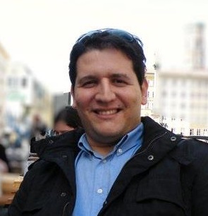 Pedro Lopes's user avatar