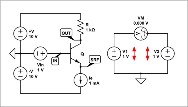 schematic