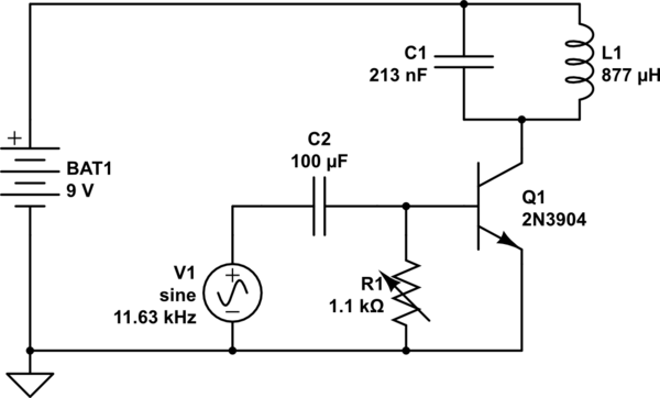 schematic