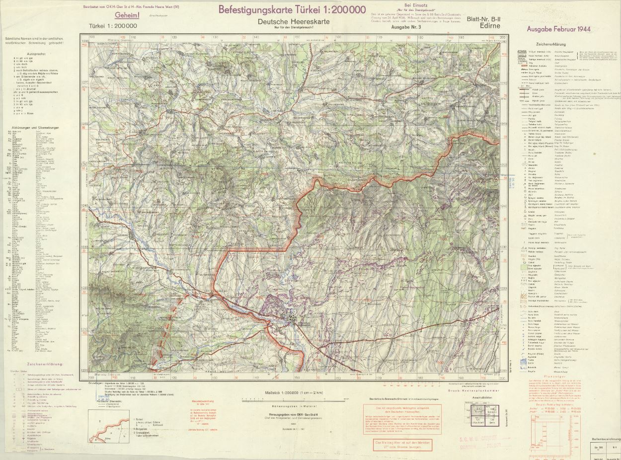 Map Example