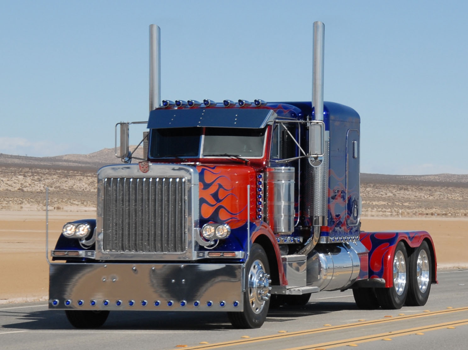 Optimus Prime