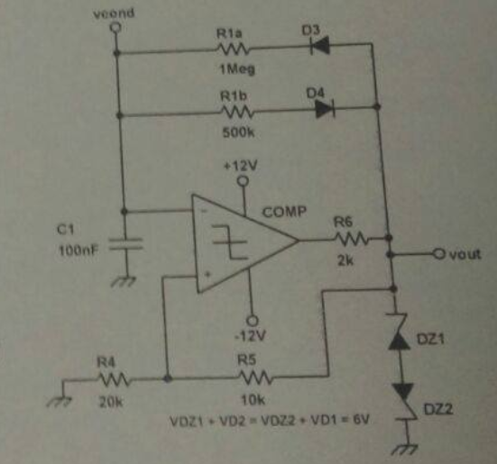 relaxation oscillator