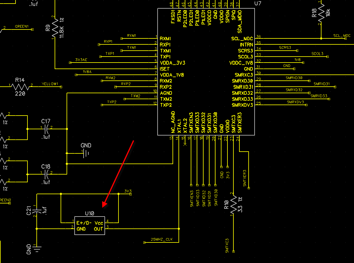 Schematic