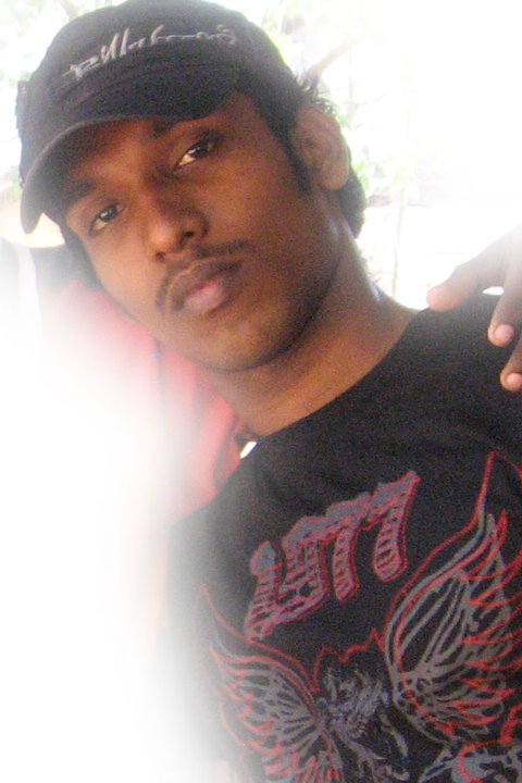 Arunprasanth KV