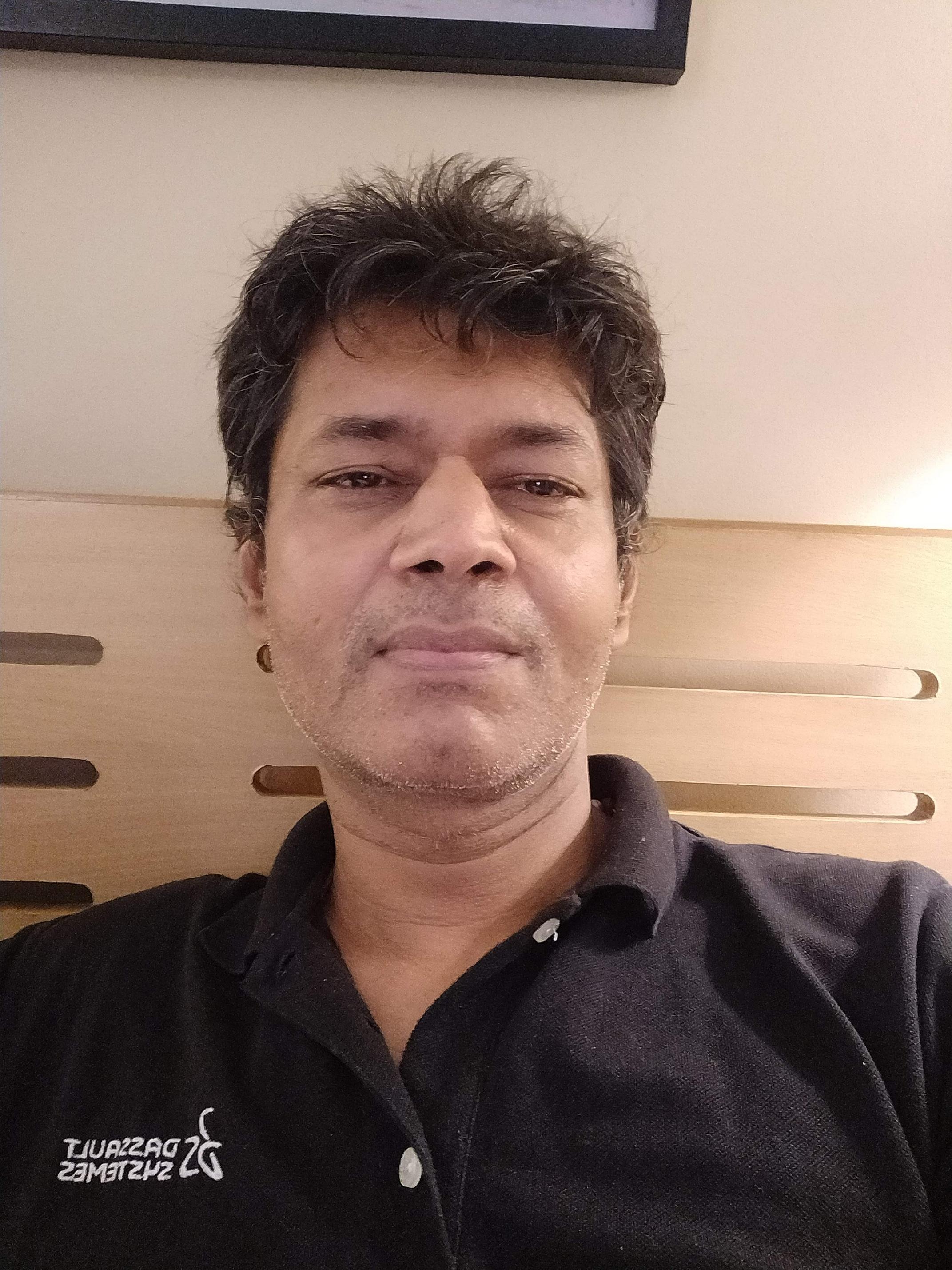 Praasshant's user avatar