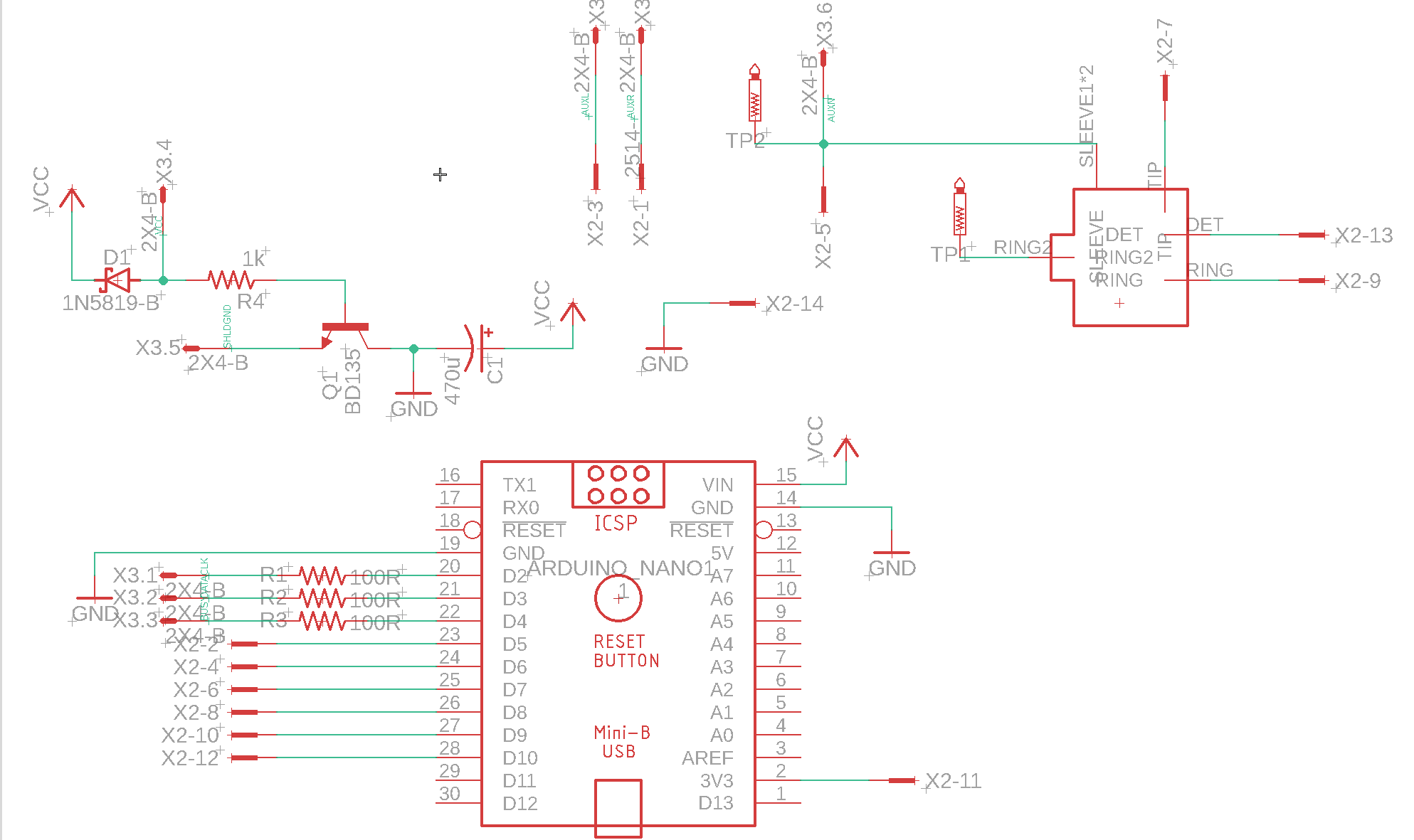 schematic